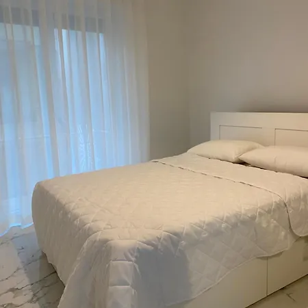 Centro Apartmán Sanremo