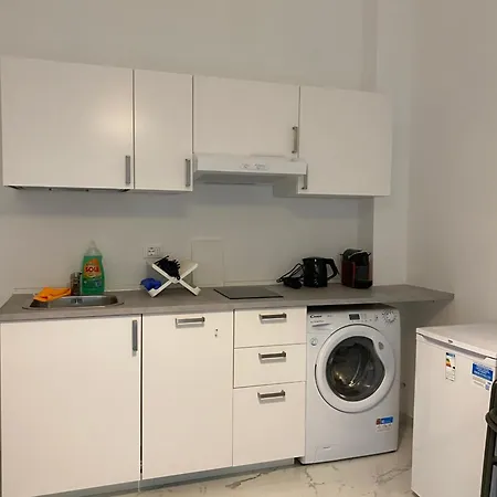 Centro Apartmán