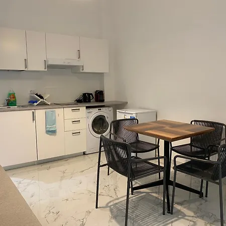 Centro Apartmán *