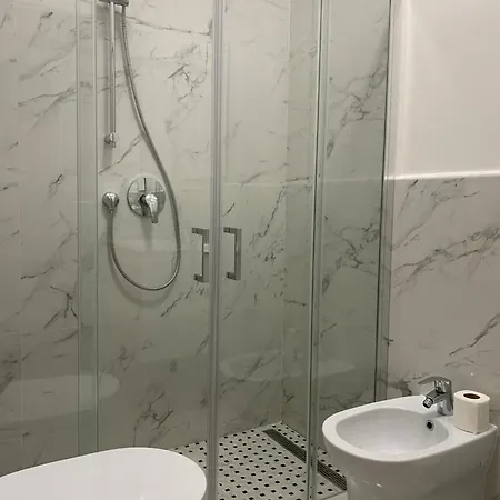 Apartmán Centro *
