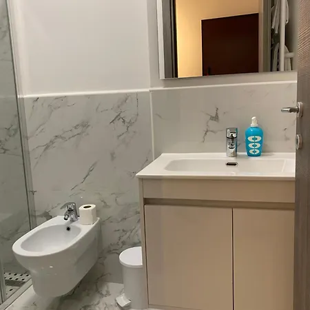 Apartmán Centro *
