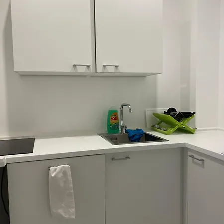 Centro Apartmán
